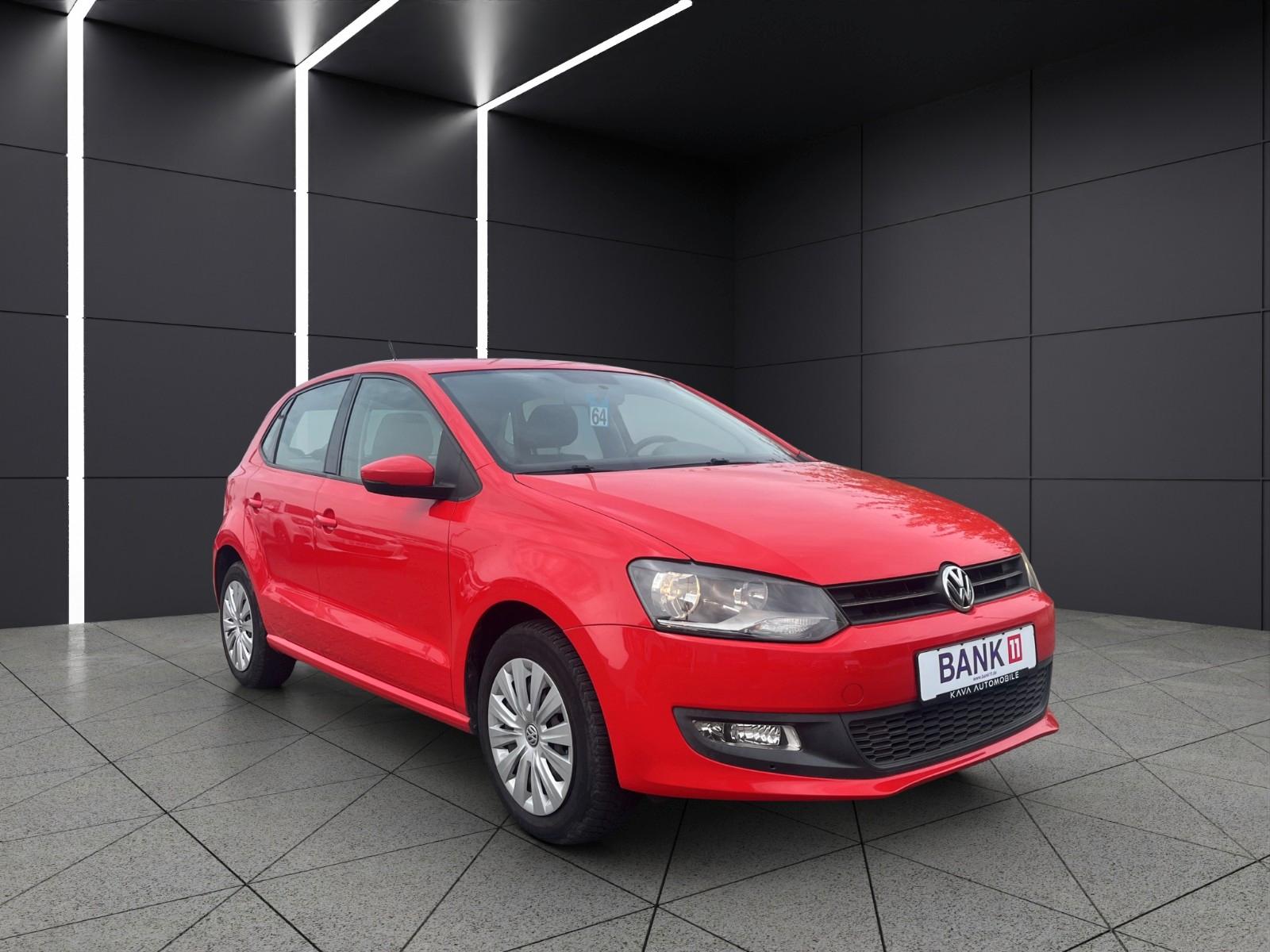 Volkswagen Comfortline*Klima*PDC*eFH*Isofix*