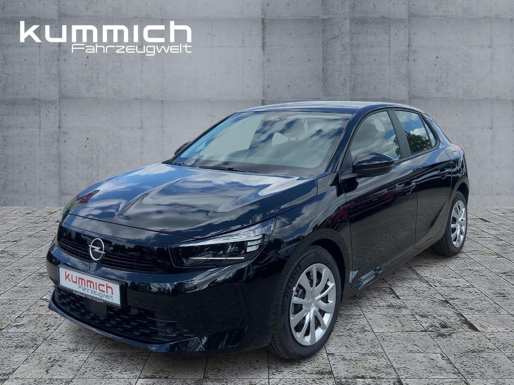 Image of Opel Corsa