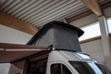 Crosscamp ADVTR CAMPER VANS 5.4 DF, Aufstelldach - Crosscamp Camper Vans