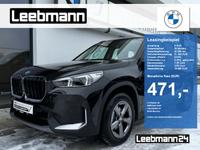 BMW X1 sDrive18i Anhängerkupplung/PremiumPaket/DrivA