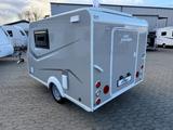 Trigano 270 Go Mini Freestyle ~ `26 - Mini Wohnwagen: Kleiner Caravan