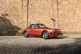 Porsche 911 S Targa Restored - Porsche aus 1977: 911s