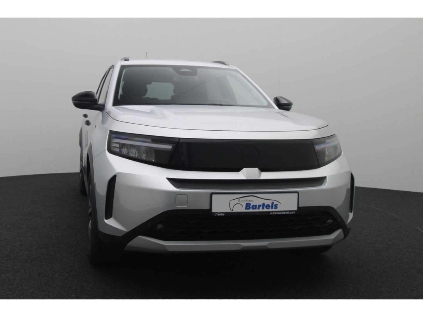 Fahrzeugabbildung Opel Frontera Electric GS 83 kW LED/ Allwetter/ Kamer