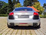 Audi TT R8 Optik - gebrauchte Audi TT aus dem Jahr 2006