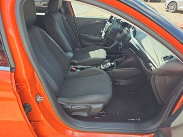 Bild 13 Opel Corsa Corsa-e e Elegance LED Apple CarPlay Android Aut