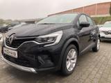 Renault Captur 1.0 TCe 90 EQUILIBRE KLIMA*NAVI*Tempomat - Renault: 1.9