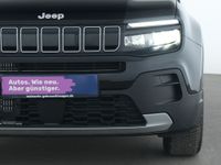 Jeep Avenger - Vorschau Bild 12