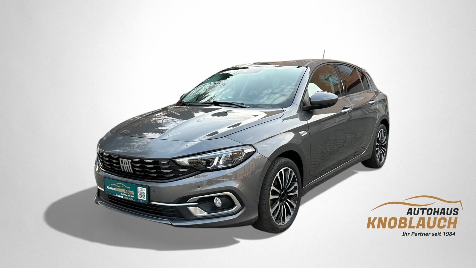 Fiat Tipo Life  **8-fach, LED, SHZ, Navi, AHK**