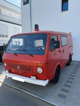 Volkswagen LT31 Camper - Original 19.143km - Volkswagen LT mit Benzin-Antrieb: 31
