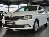 Skoda Fabia Combi Ambition - Skoda Fabia: Ambition Combi