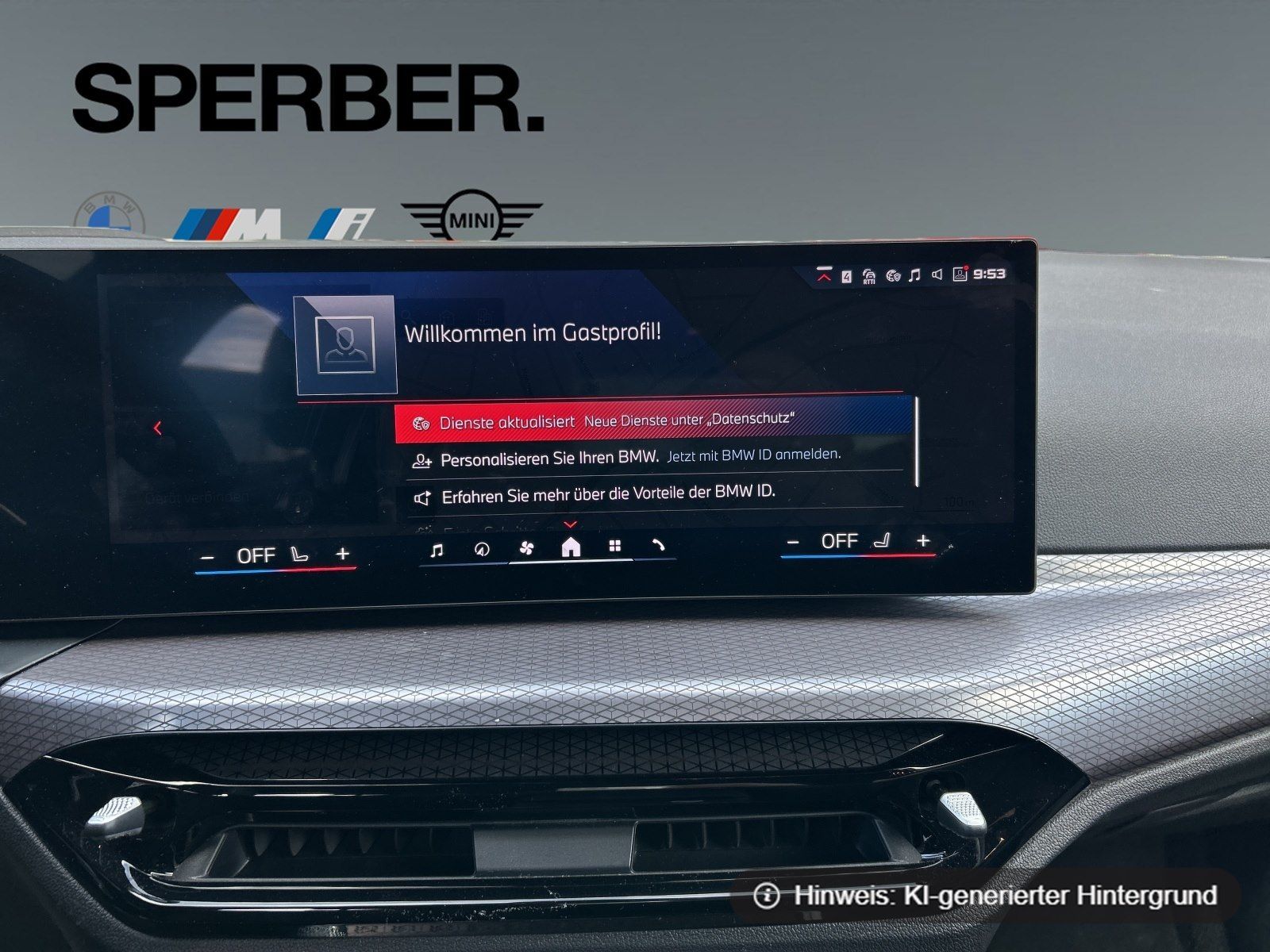 BMW M340d - Bild 17