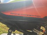KTM RC 125 RACE  GP EDITION 1 Hand Garantie - KTM RC 125