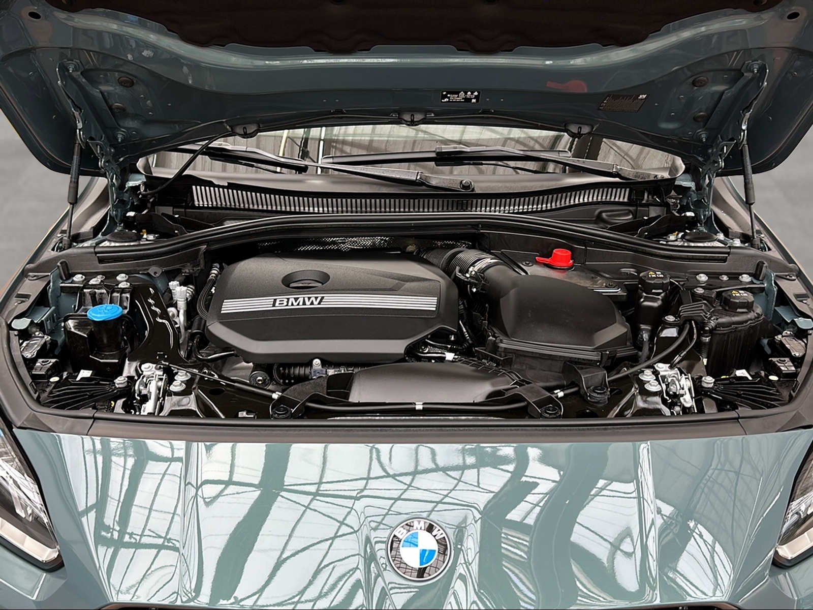BMW 120 - Bild 20