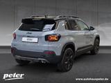 Jeep Avenger 4xe MY25 Overland 1.2l T3 eAWD 145 PS - Jeep Avenger Overland mit Benzin-Antrieb