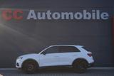 Audi Q3 40 TDI Quattro S-Line/Virtual/AHK/Assistenz/ - Audi Q3 40 TDI Gebrauchtwagen