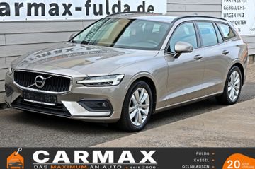 Volvo V60 - 12