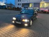 BMW 3er 316i - BMW 316 aus 1997: 316i