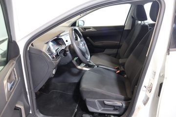 Volkswagen Polo VI 1.0 TSI Comfortline ACC+PDC+KLIMA