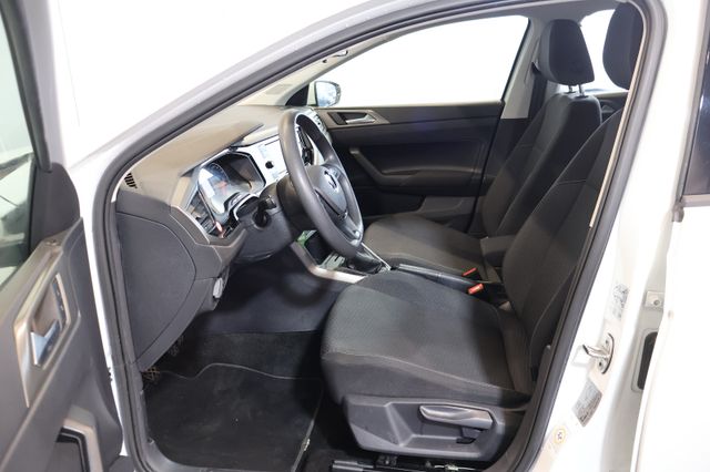 Volkswagen Polo VI 1.0 TSI Comfortline ACC+PDC+KLIMA