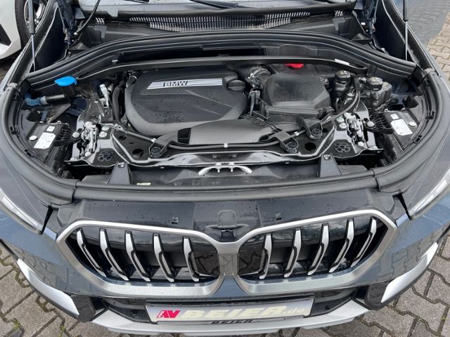 BMW X1 23 d xDrive xLine Panorama Leder AHK ACC foto 21
