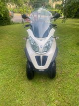 Piaggio MP3 300 LT Hybrid  - PIAGGIO MP3 HYBRID
