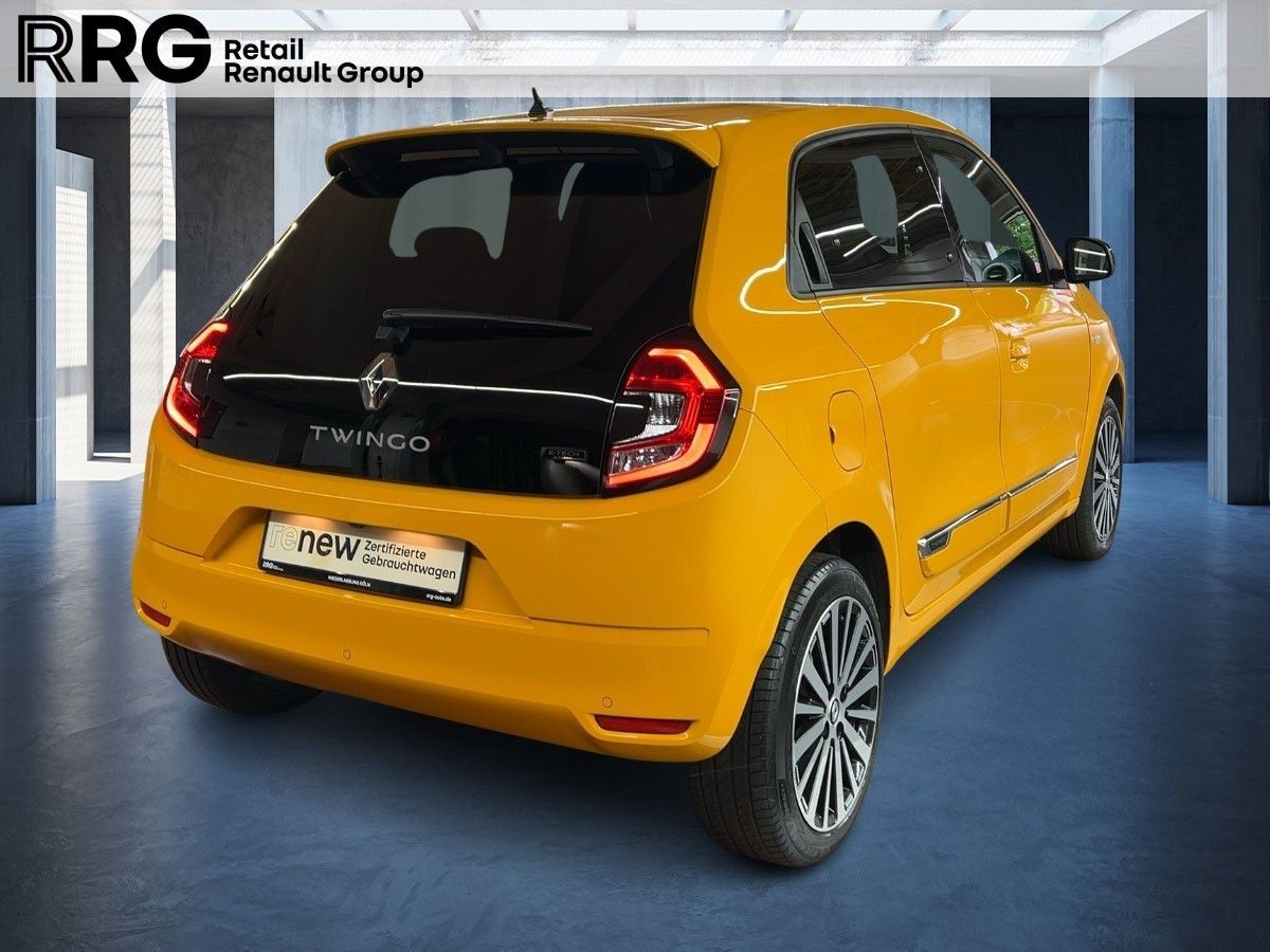Renault Twingo - Bild 5