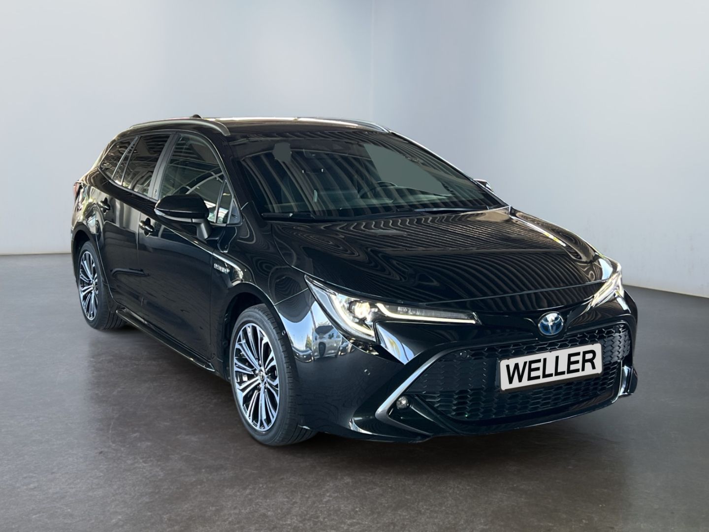Toyota Corolla 1.8 TS Hybrid Team D *Technik-Paket*SHZ* imagem 3