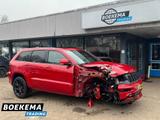 Jeep Grand Cherokee 6.4 Hemi SRT 468PK Panorama Harma - Jeep: Unfallwagen