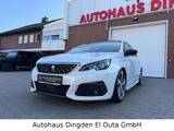 Peugeot 308 Lim. 2.0 Blue-HDI GT Line - Peugeot 308: 2l Hdi