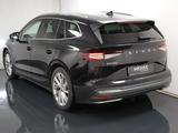 Skoda Enyaq iV 80 |FLA|el.Heck|KeyLess|LM|Sport|Navi - schwarze Skoda Enyaq