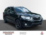 Hyundai Santa Fe 2.2 CRDi Premium, AHK, 8fach - Hyundai SANTA FE aus 2011 mit Diesel-Antrieb