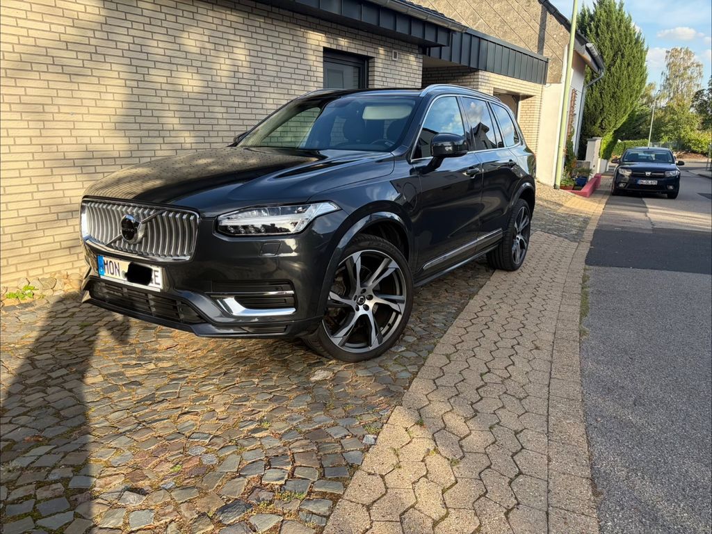 Image of Volvo XC90