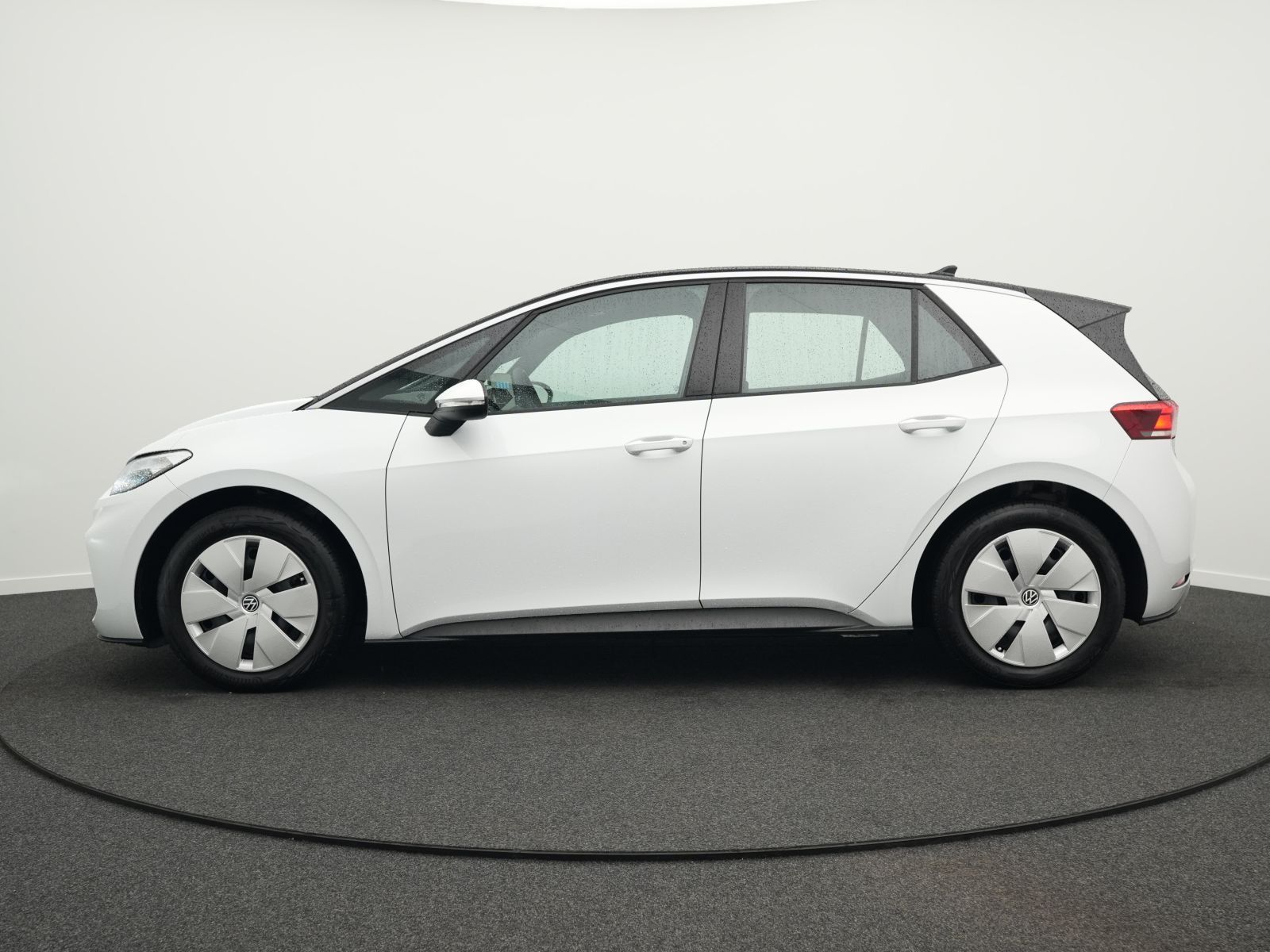 Volkswagen ID.3 - Bild 11