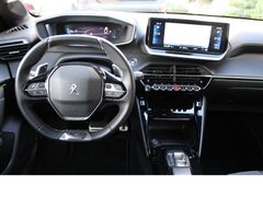 Fahrzeugabbildung Peugeot 208 GT*Sitzheizung!*Kamera!*Navi UND AppConnect!