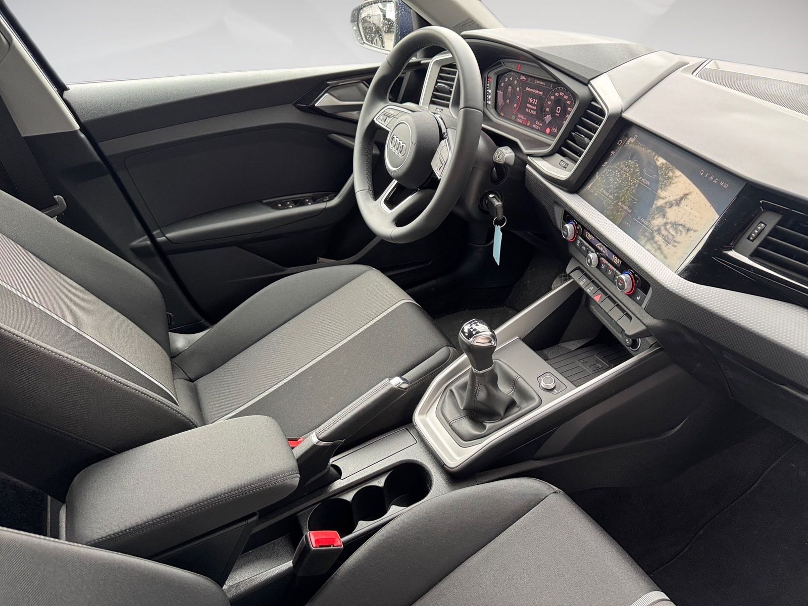 Audi A1 - Bild 9
