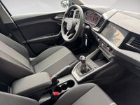 Audi A1 - Vorschau Bild 9