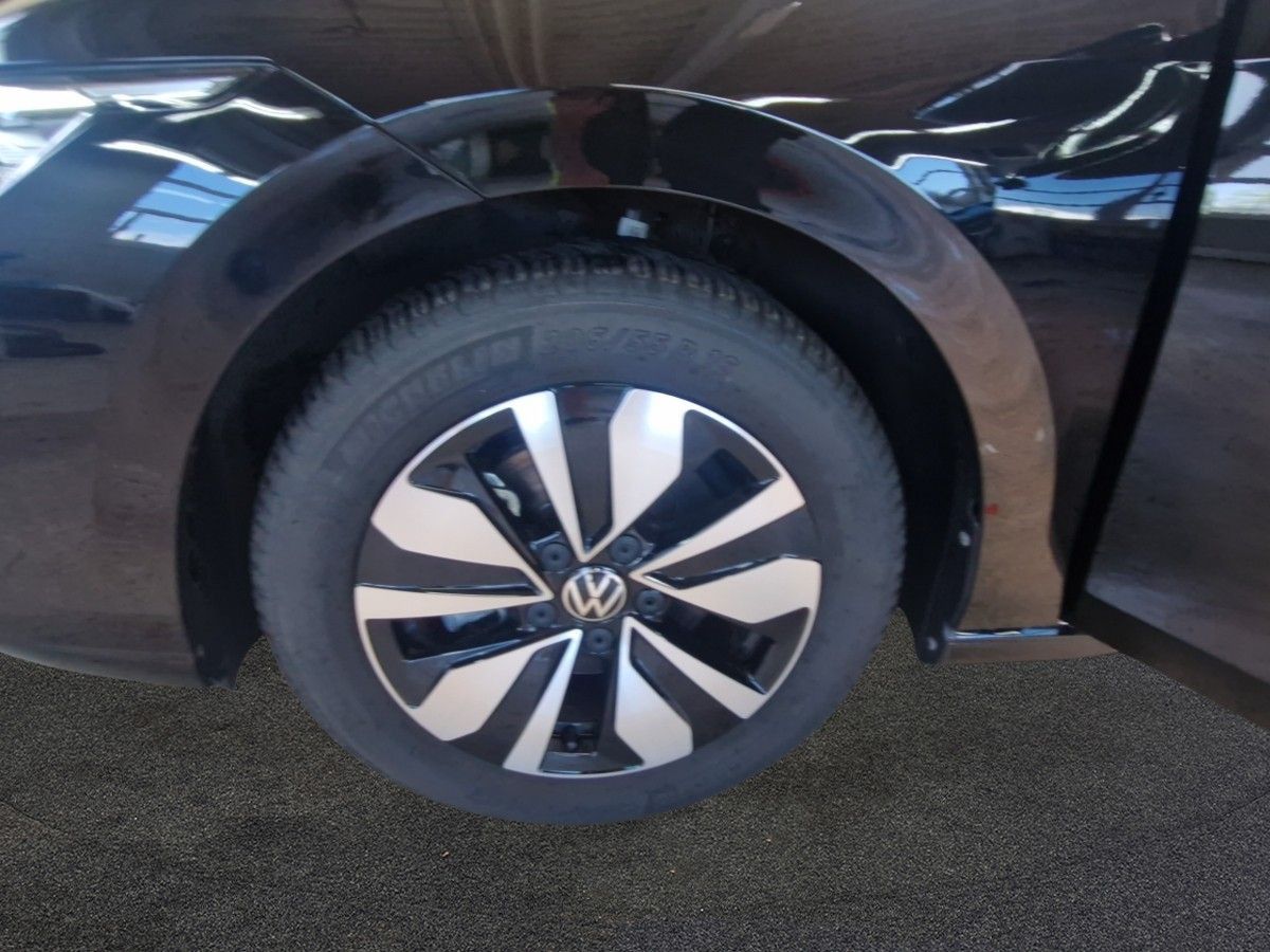 Volkswagen Golf - Bild 10