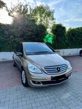 Mercedes-Benz Mercedes Benz B-Klasse 170 2008 - gebrauchte Mercedes-Benz 200 aus dem Jahr 2008