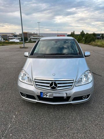 Mercedes-Benz A-Klasse 180 CDI