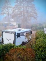 Mobilvetta Kea I86  - Mobilvetta Kea