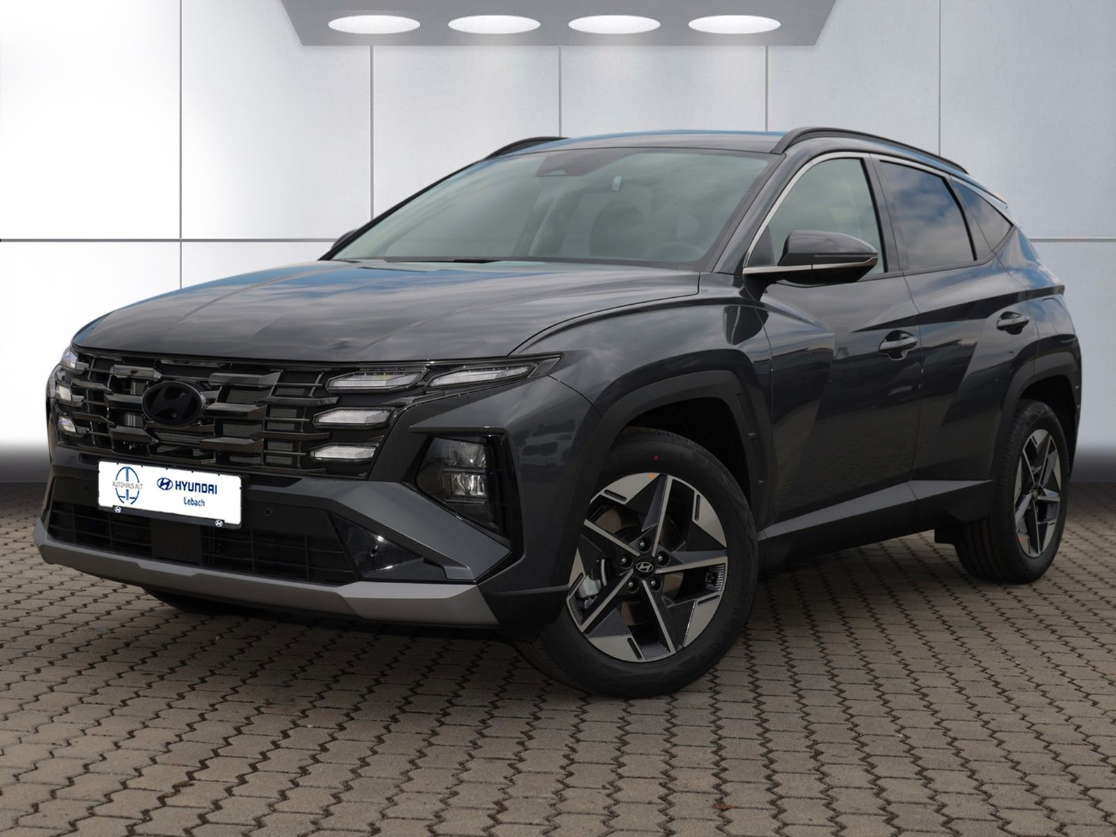 Hyundai TUCSON - Bild 2