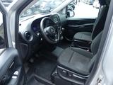 Mercedes-Benz Vito Kasten 110 CDI FWD lang WÜRTH/SCHRÄNKE/KAM - Mercedes-Benz W110