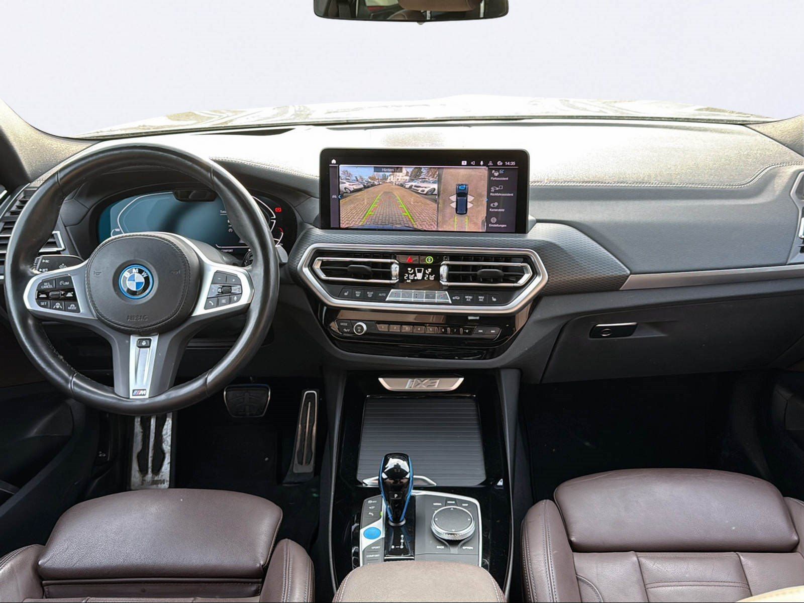 BMW iX3 - Bild 2