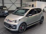Volkswagen up! GTI PDC Klimaaut. Sitzhzg 8fach Sound 1.Hand - Volkswagen Gebrauchtwagen in Mannheim