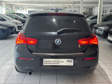 BMW 116 - 6