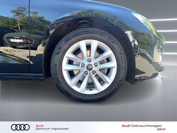 Audi A3 - 7