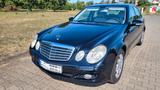 Mercedes-Benz E 200 CDI Mopf, Klimaauto, AHK, Standheizung
