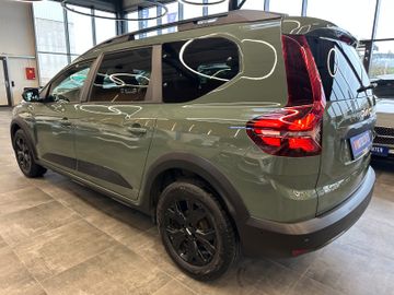 Dacia Jogger Extreme+ *Kamera*Navi*LED*Keyless*