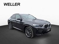 BMW X4 - Vorschau Bild 6