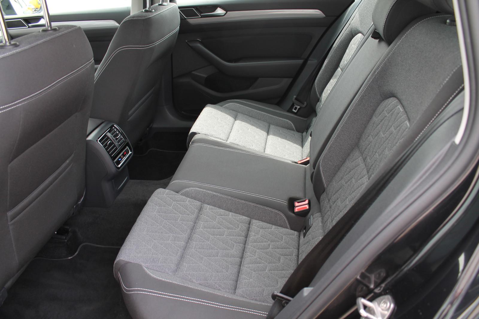 Volkswagen Passat Business 4Motion*KAM*ACC*LED*NAVI, миниатюра 14